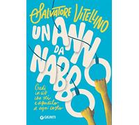 Un anno da Nabbo. Credi in ciò che sei e difendilo a ogni costo