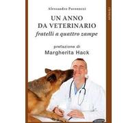 Un anno da veterinario. Fratelli a quattro zampe