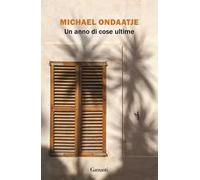 Un anno di cose ultime