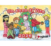 Un anno di vita. 2026
