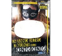 UN ANNO DIETRO LE QUINTE DELLA CENTOXCENTO VOL. 1 CXC093 - CentoXcento