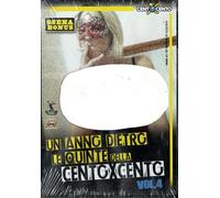 UN ANNO DIETRO LE QUINTE DELLA CENTOXCENTO VOL. 4 CXC096 - CentoXcento