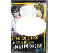 UN ANNO DIETRO LE QUINTE DELLA CENTOXCENTO VOL. 5 CXC097 - CentoXcento