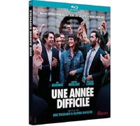 Un Anno Difficile BLU-RAY NUOVO