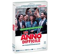 Un Anno Difficile - Dvd (DVD) Pio Marmaï Jonathan Cohen Noémie Merlant