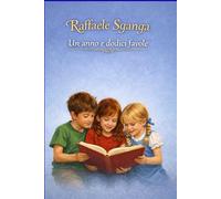 Un anno e dodici favole