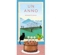 Un anno. Ediz. a colori