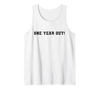 Un Anno Fuori Radio Music Quiz Fan Quizmaster Umorismo Canotta