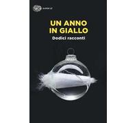 Un anno in giallo