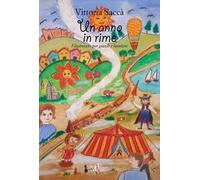 Un anno in rime. Filastrocche per grandi e bambini