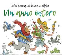 Un anno intero. Ediz. a colori