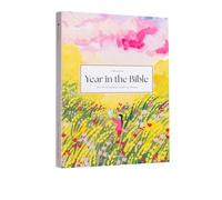 Un Anno Meraviglioso Nella Bibbia, 52 Settimane Di Studio Biblico Per Le Donne, Rafforzamento Della Fede E Dell'amore, Programma Di Lettura Ispiratrice, Guida Per Lo Studio Biblico Per Le Donne Anno B