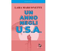 Un anno negli U.S.A.