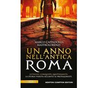 Un anno nell'antica Roma