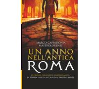 Un anno nell'antica Roma