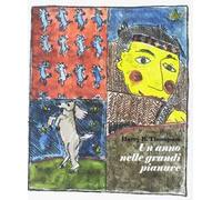 Un anno nelle grandi pianure