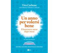 Un anno per volersi bene. Il benessere mese dopo mese