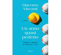 Un anno quasi perfetto - Visconti Giacomo