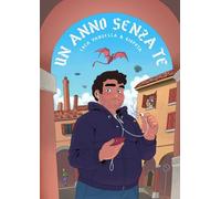Libri Luca Vanzella / Giopota - Un Anno Senza Te. Ediz. Ampliata