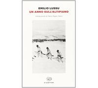 Un anno sull altipiano