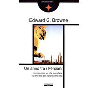 Un anno tra i persiani - [Ariele]