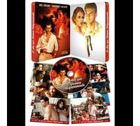 Un anno vissuto pericolosamente - Steelbook Blu ray - Nuovo - Audio italiano