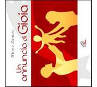 Un Annuncio di gioia - Zambuto Matteo (Audio cd)