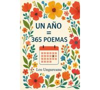 Un año = 365 Poemas