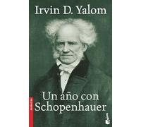 Un año con Schopenhauer / The Schopenhauer Cure