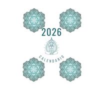 Un año de Yoga 2026