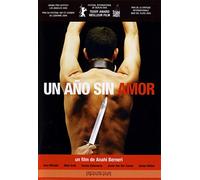 Un ano sin amor