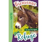 Un ânon trop mignon: 10