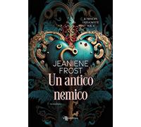 Un antico nemico. Il principe della notte. Vol. 4