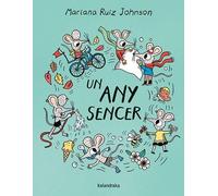 Un any sencer