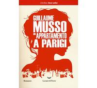 Un appartamento a Parigi