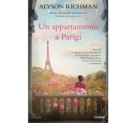 Un appartamento a Parigi