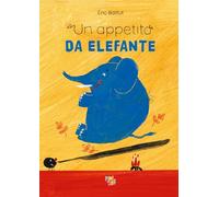 Un appetito da elefante