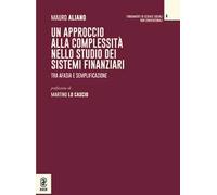 Un approccio alla complessità nello studio dei sistemi finanziari
