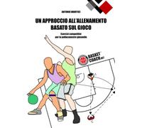 Un approccio all'allenamento basato sul gioco