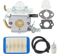 Un approccio completo alla manutenzione con il gruppo RBK106 compatibile per Echo include tutto il necessario