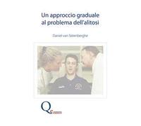 Un approccio graduale al problema dell'alitosi