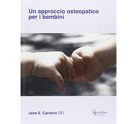 Un approccio osteopatico per i bambini