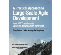 Un approccio pratico allo sviluppo agile su larga scala: - Libro in brossura ...