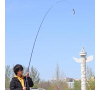 Un approccio semplificato alla tua prossima avventura all'aperto con il nostro strumento leggero e portatile da pesca (5.4)