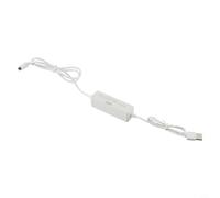 Un approccio semplificato per mantenere un flusso di energia costante attraverso i sistemi di monitoraggio video della tua casa (1800mAh)