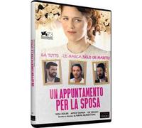 Un Appuntamento Per La Sposa