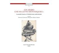 «Un arabo che ha letto Montesquieu». Leonardo Sciascia e il Mediterraneo sud-orientale