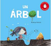 Un árbol / A Tree: 7