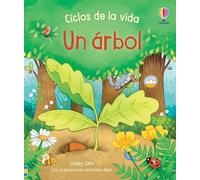 UN ARBOL CICLOS DE LA VIDA. USBO