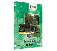 Un arc au bout des doigts